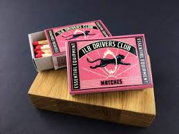 Custom Matches